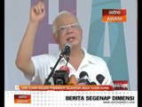 Hari Sukan Negara pemangkin kelahiran jaguh sukan dunia