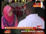 Pesalah juvana terima anugerah percubaan SPM