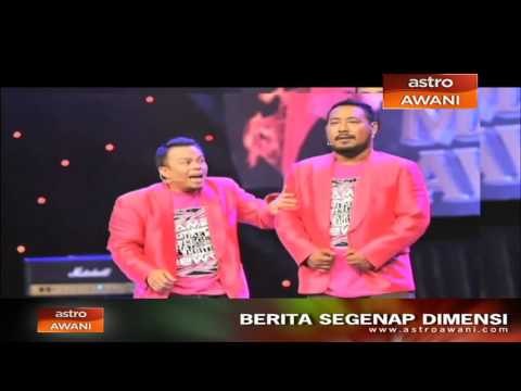 Pelawak Yus Jambu meninggal dunia akibat serangan jantung