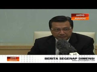 MH370: Rekod teknikal dan penyelenggaraan MAS sama dengan flaperon yang ditemui