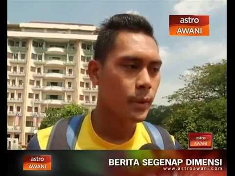 Akur terlepas pusingan awal liga