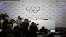 Russian Olympic Team Barred From 2018 Winter Olympics