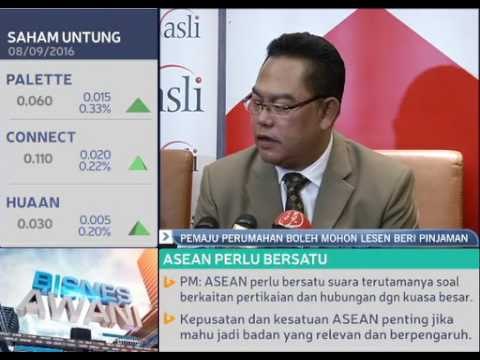 Pemaju perumahan boleh mohon lesen beri pinjaman