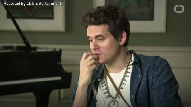 John Mayer On the Mend After Emergency Surgery