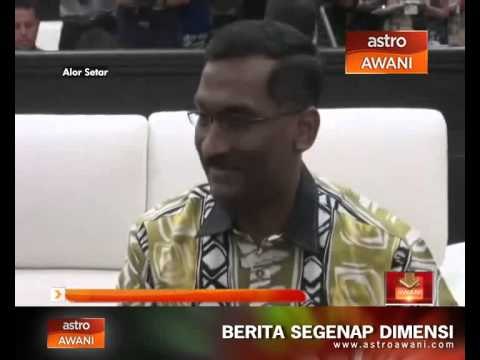 Palanviel perlu akur dan terima keputusan