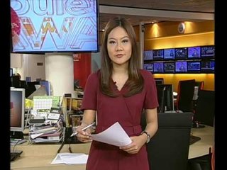 Laporan dari Tanah Suci