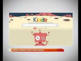 Kiddle, Google versi kanak-kanak