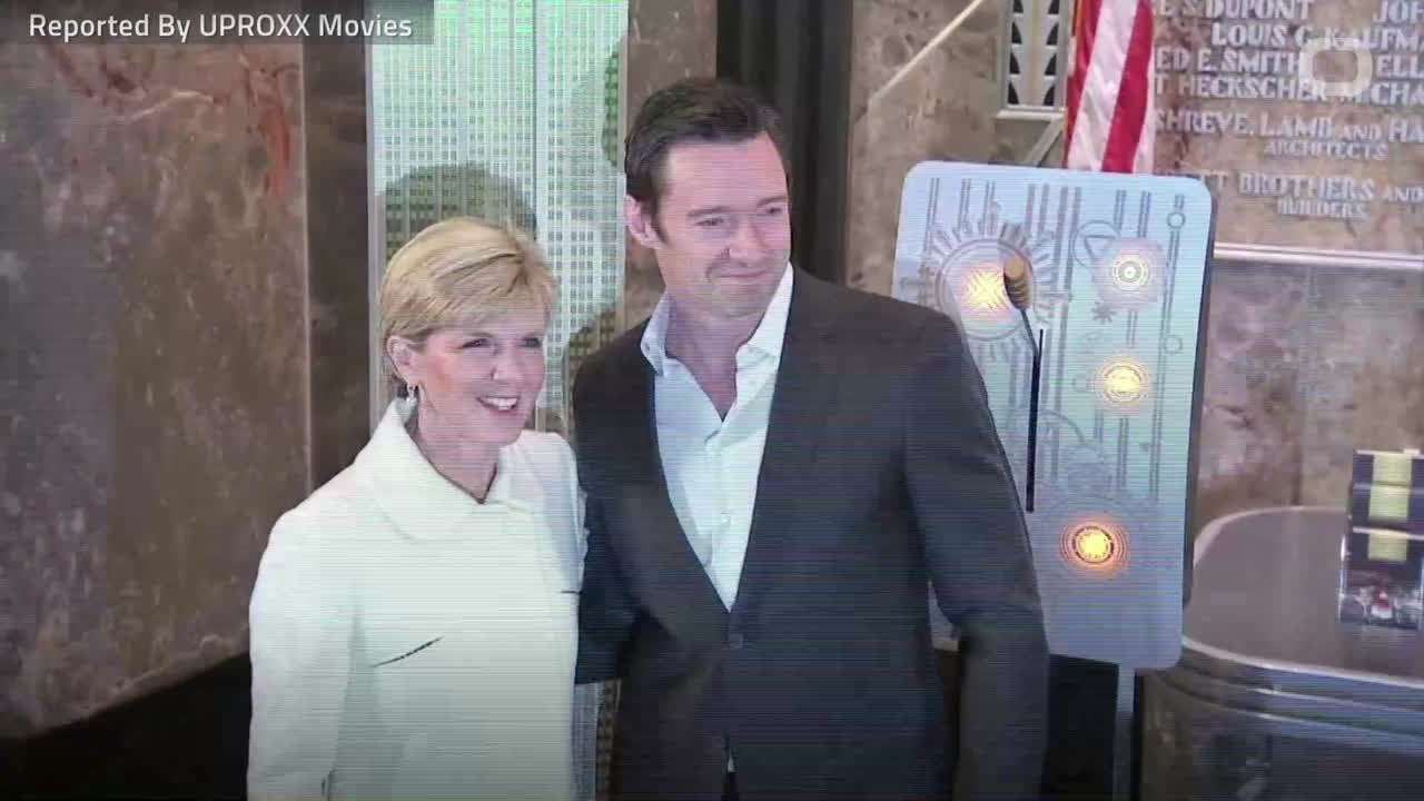 Hugh Jackman Turned Down James Bond