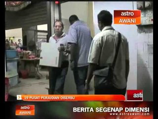 Pencarian fasa baru MH370: Kreadibiliti Fugro diyakini