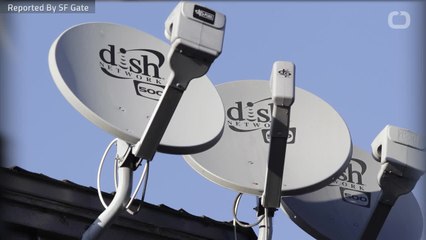 Dish CEO Stepping Down