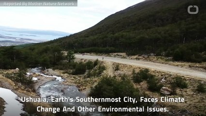 Help Prevent Climate Change By What You Consume