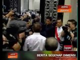 Anwar Ibrahim berserah kepada apa jua keputusan