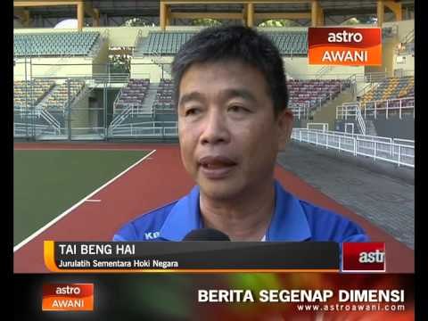 Empat pemain gagal beri jawapan