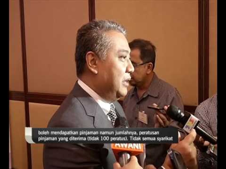 REHDA sambut baik lesen pemberian pinjaman