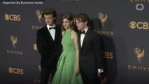 'Stranger Things' Natalia Dyer and Charlie Heaton Are Dating In Real life