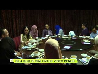 Datuk Sheila Majid sibuk dengan sambutan 30 tahun dalam industri