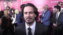 Edgar Wright Says He Will Write Baby Driver Sequel