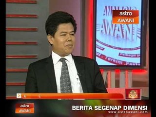 Keanggotaan Malaysia dalam pasukan siasatan MH17