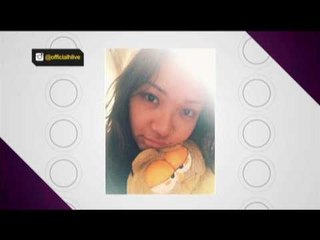 Nadia Aqilah mahu fokus berlakon