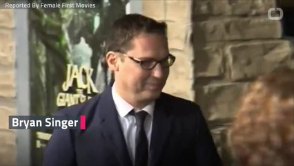 Bryan Singer Fired From Queen/Freddie Mercury Bio-Pic