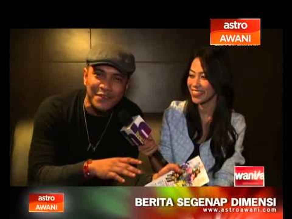 Kena jaga imej kerana kerjaya - Syazwan Zulkifly