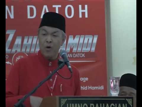 Parti serpihan UMNO tidak akan bertahan lama - TPM