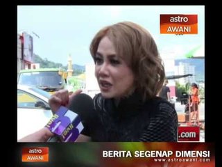 Di sebalik pembikinan 'Not for Sale'