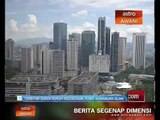 Terbitan Sukuk kukuh kedudukan Pusat Kewangan Islam