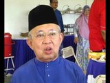 Tengku Razaliegh kekal terajui UMNO Gua Musang