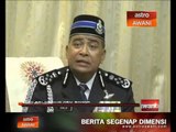 PDRM kenal pasti lokasi sesuai untuk Rohingya