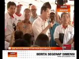 DAP setuju dengan titah Raja-Raja Melayu