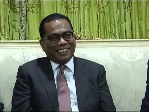 Kepimpinan MB Johor terus mendapat sokongan