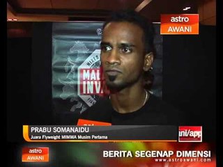 Kejohanan Akhir MIMMA Musim Ke-2