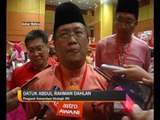Tun Dr Mahathir sudah hilang kewarasan