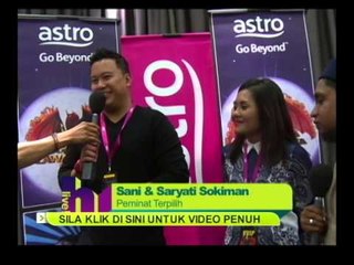 Pengalaman berharga MLM 2014