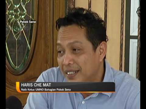 Mukhriz dicabar bertanding di Parlimen Jerlun