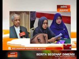 Misi Dagangan Indonesia ke Malaysia