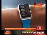 Dexcom bangunkan aplikasi mengawal kadar glukosa