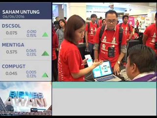 Program Hackerton cungkil bakat muda inovasi digital
