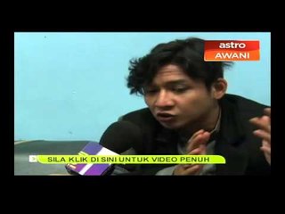 Pasha tidak akan tinggalkan Ungu demi karier politik