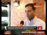 Trend penggunaan mudah alih cetus program MLP