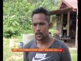 Lebih 100 keluarga di Kedah sambut Aidiladha tanpa air