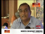 25 atlit diberi peluang kedua