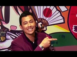 LePaknil: Eksklusif bersama Syamsul Yusof