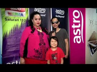 MLM2016: Saywho tersingkir pada minggu ke-11