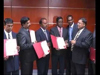 Perak lantik tujuh ketua kampung dari kaum India