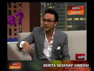 Fazura dan Shaheizy Sam akrab kerana projek enam bulan