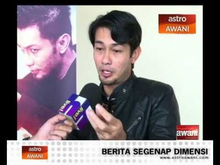 Farid Kamil mahu memartabatkan filem aksi tempatan