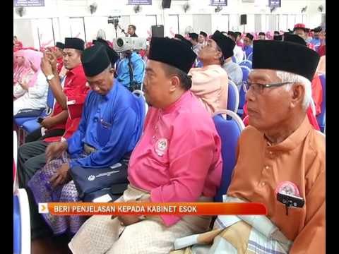 Cadangan pemaju beri pinjaman perumahan: Beri penjelasan kepada Kabinat esok