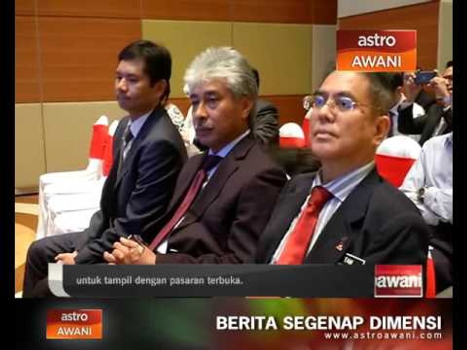 Negara terus komited dengan pakatan perdagangan